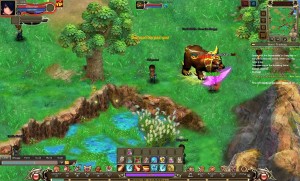 Free Online Mmorpg Games For Mac No Download