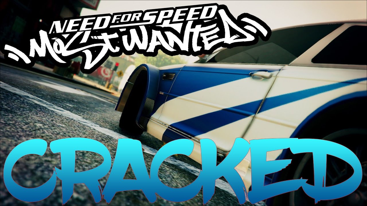 Nfs most wanted crack file speed exe free download. software